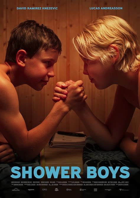 gay teen boys|Shower Boys (Short 2021)